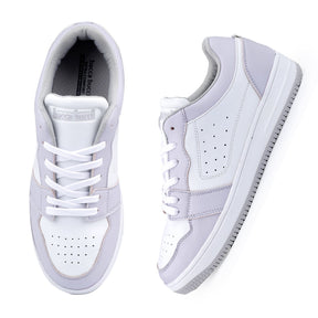 Bacca Bucci SOPHIA Low-top Flat Sole Sneakers For Women