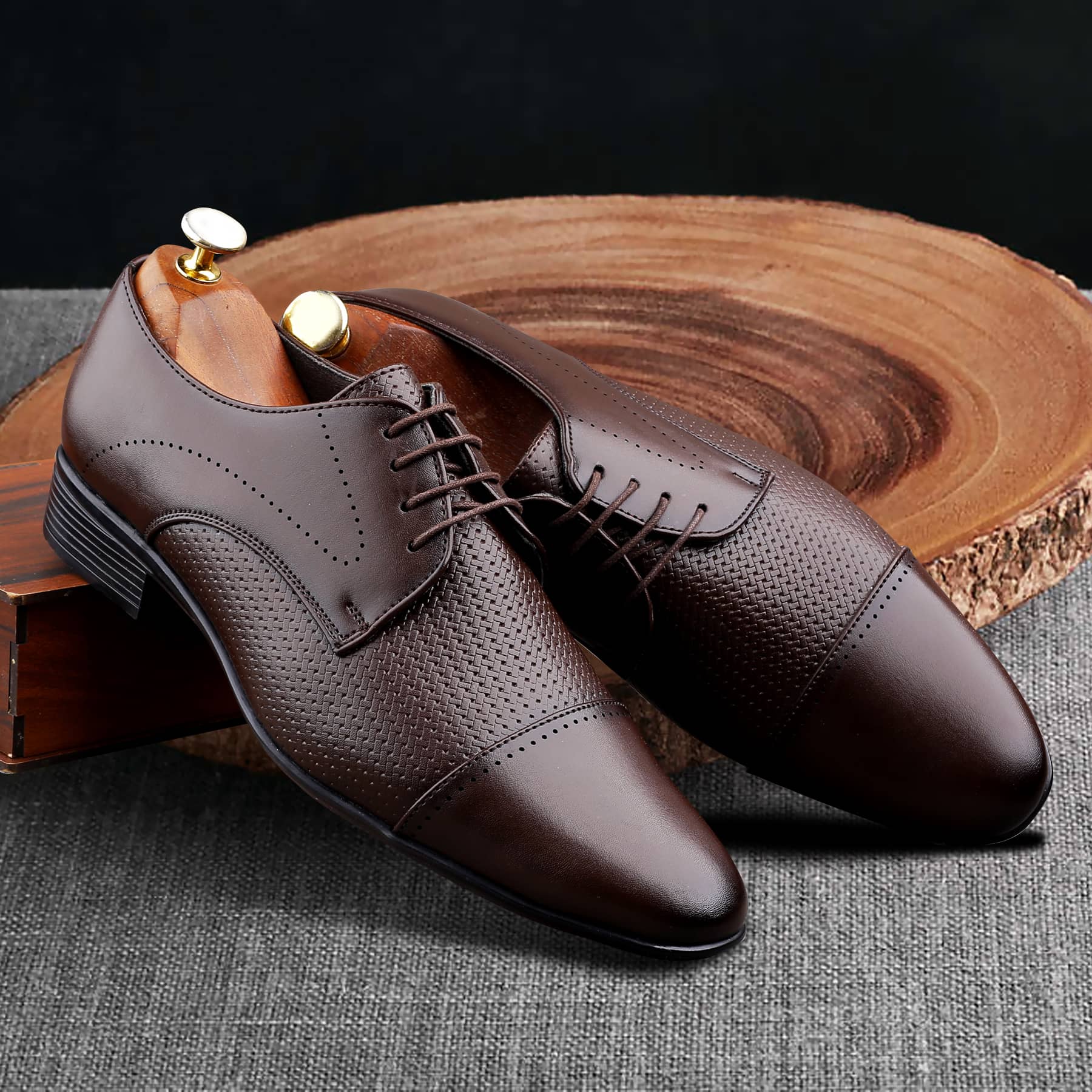 Formal Shoes