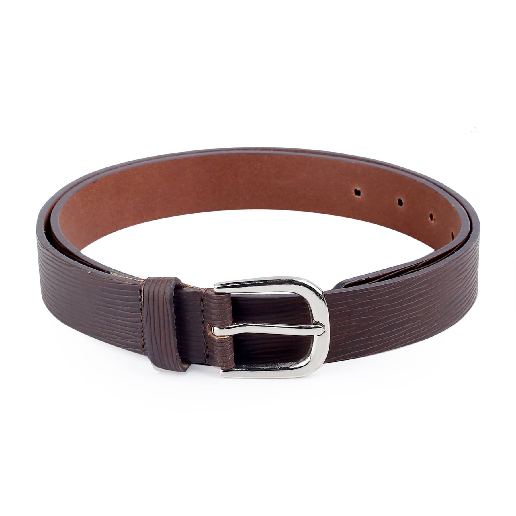 Women Leather Belts