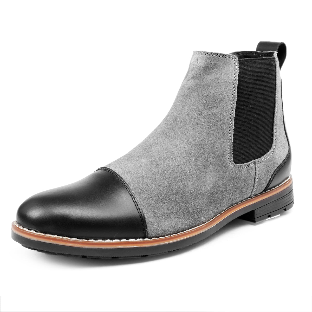 mens suede boots, men chelsea boots, best chelsea boots 