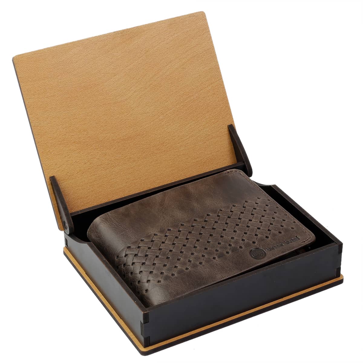Wallets For Men | Bifold Genuine Leather Wallets