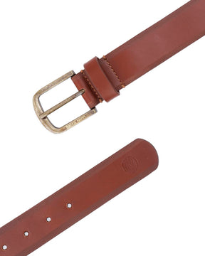 Leather Belts for Men