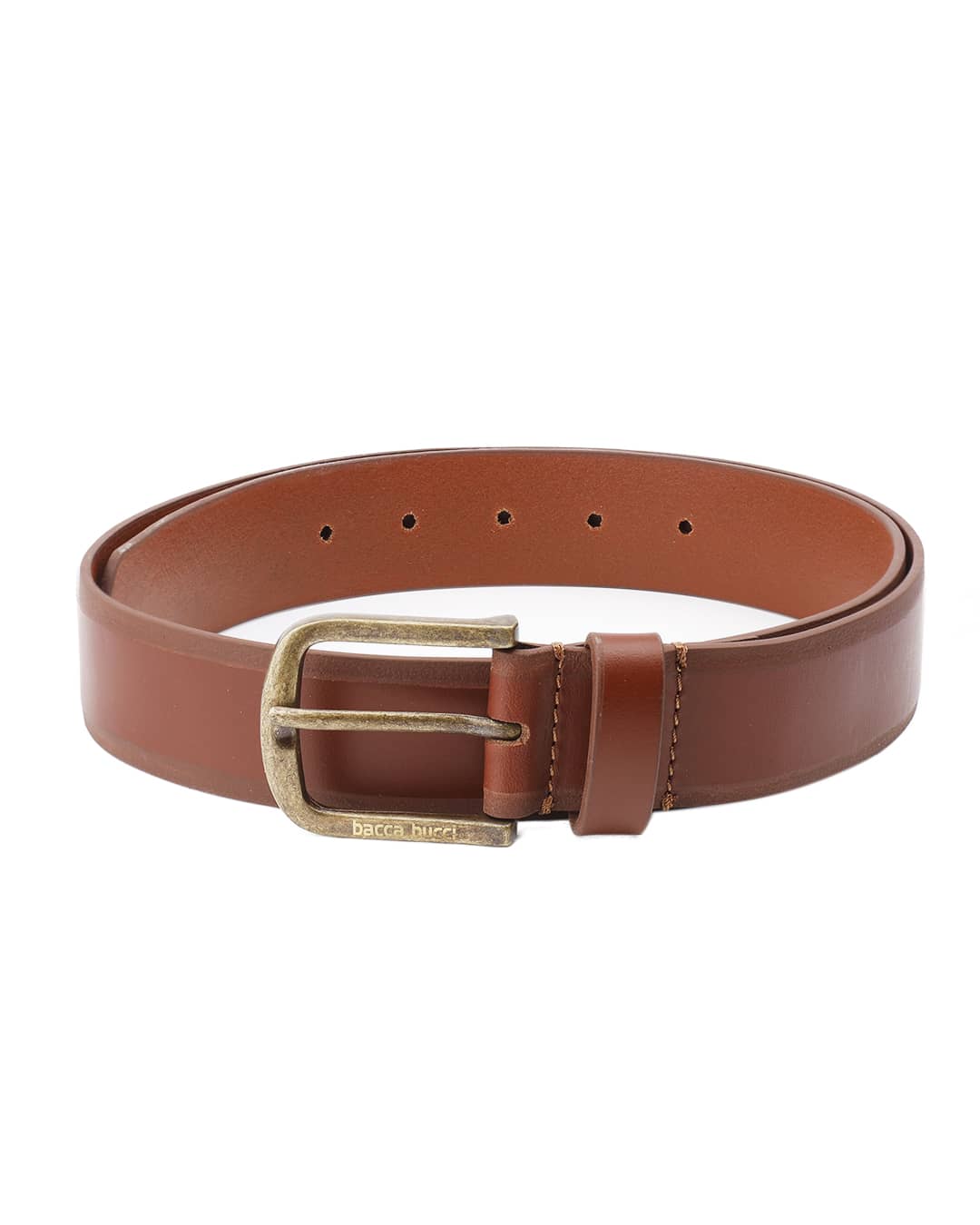 Genuine Leather Casual Jeans Belt