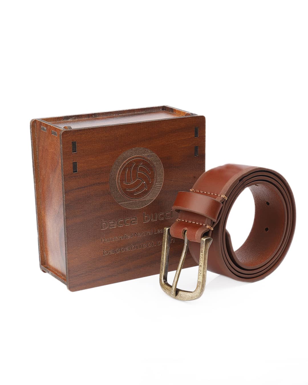 Leather Belts for Men