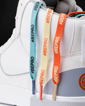 Bacca Bucci "BEPRO" Sneaker Laces