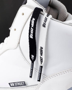 Bacca Bucci "Beast Mode" Sneaker Laces