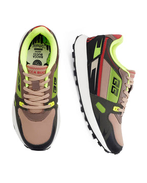 Bacca Bucci TORQUE Rugged Edge Activewear Sneakers