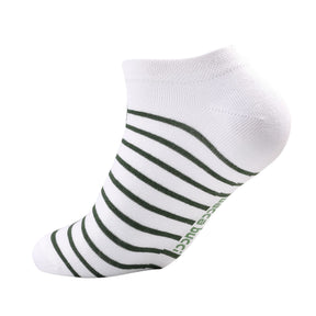 Bacca Bucci Combo of a 3 Pair Short Ankle Length comfort Socks