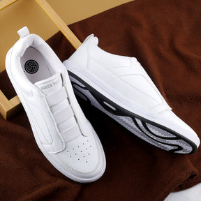 Buy Mens White Casual Shoes Online in India at Bewakoof