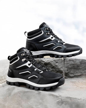 Bacca Bucci ENDURO High-Top Outdoor Hiking Boots