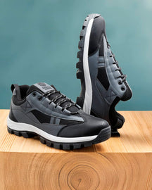 Bacca Bucci FOREST Low-Top Hiking Boots for Men