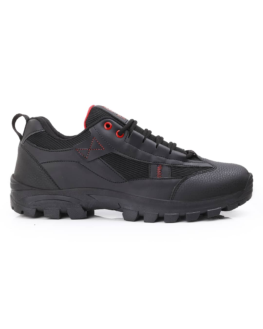 Bacca Bucci FOREST Low-Top Hiking Boots for Men