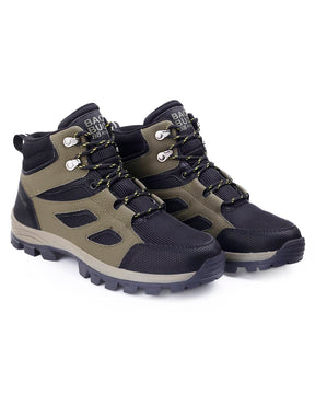 Bacca Bucci ENDURO High-Top Outdoor Hiking Boots