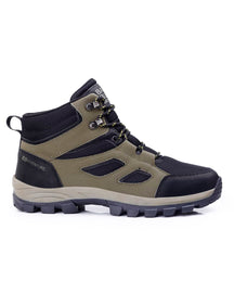 Bacca Bucci ENDURO High-Top Outdoor Hiking Boots