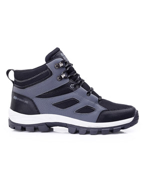 Bacca Bucci ENDURO High-Top Outdoor Hiking Boots