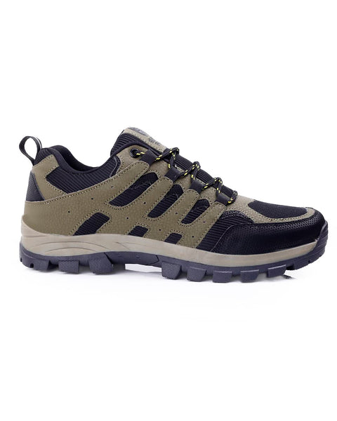 Bacca Bucci EverTrek Outdoor Hiking Boots-All-Terrain Grip