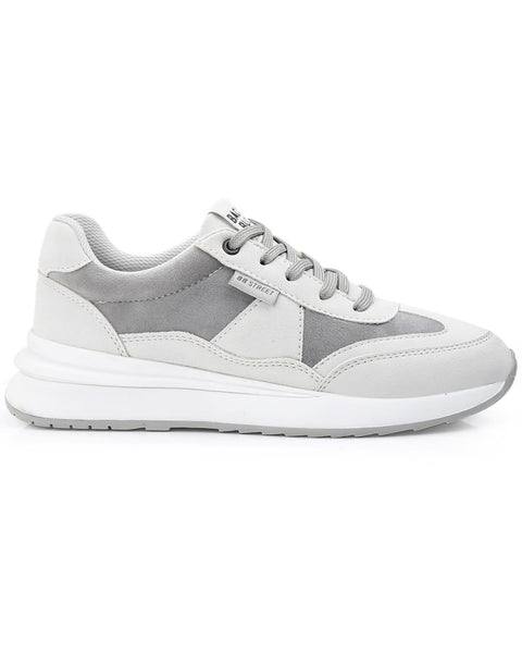 Bacca Bucci TAMRA Low-Top Women's Sneakers