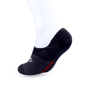 Bacca Bucci Combo of a 2 Pair No-show Socks