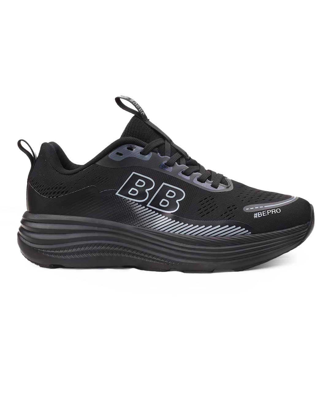 Bacca Bucci AEROCORE Lightweight All-Day Athleisure Sneakers