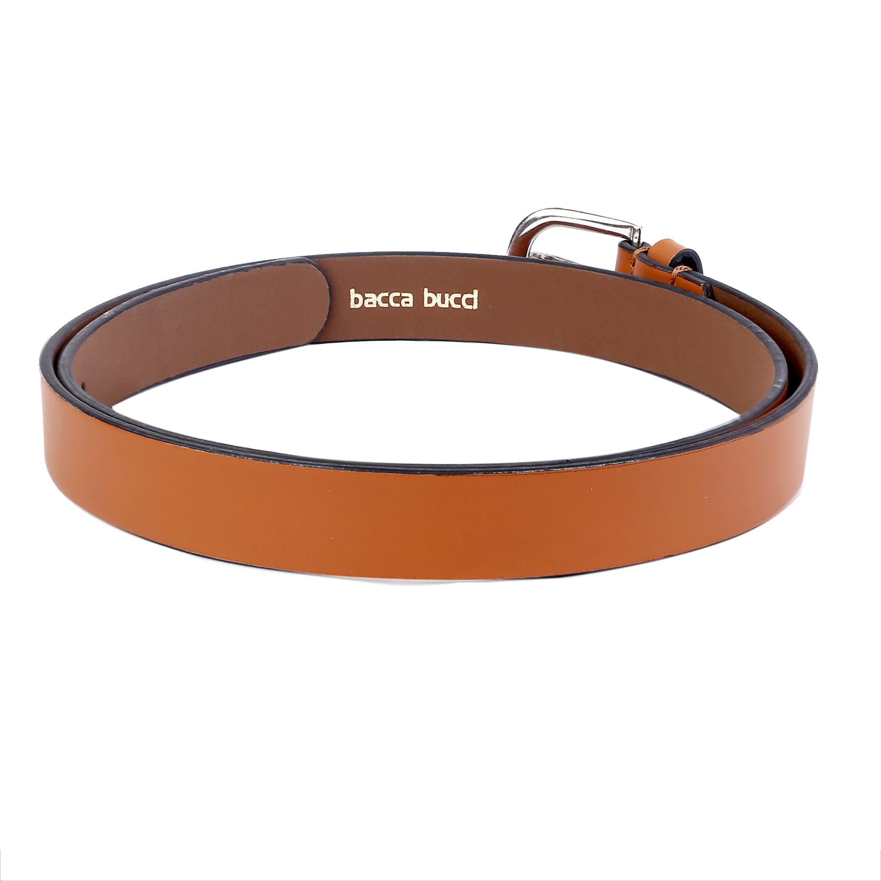 Womens Slim Belts