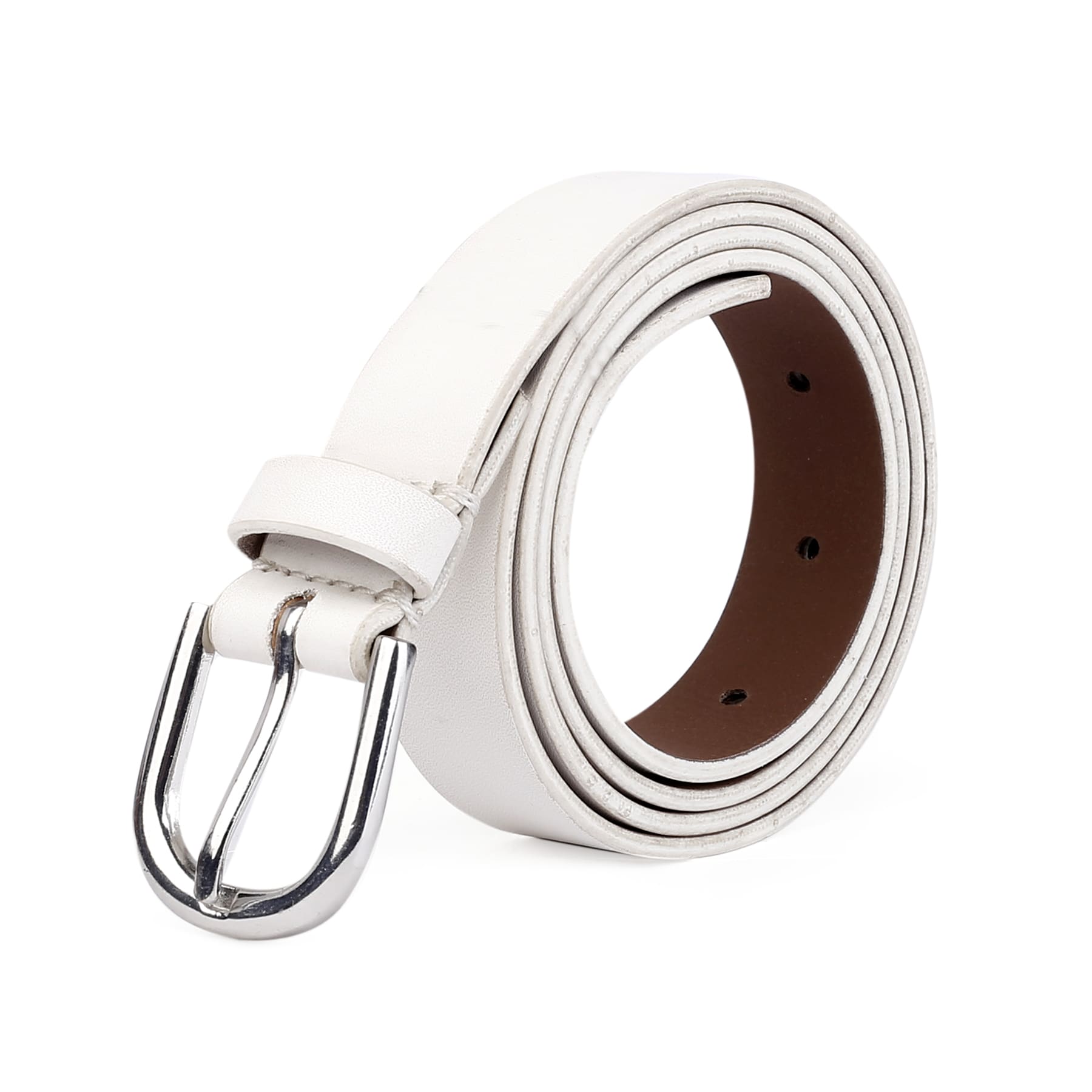 Womens Slim Belts