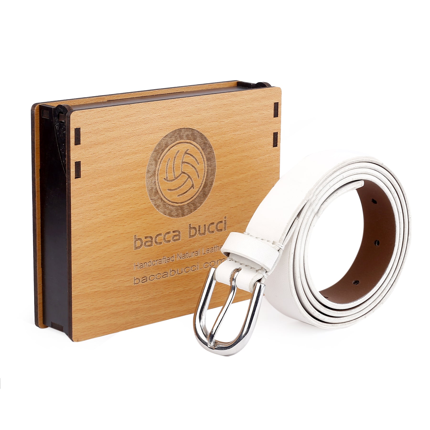 Womens Slim Belts