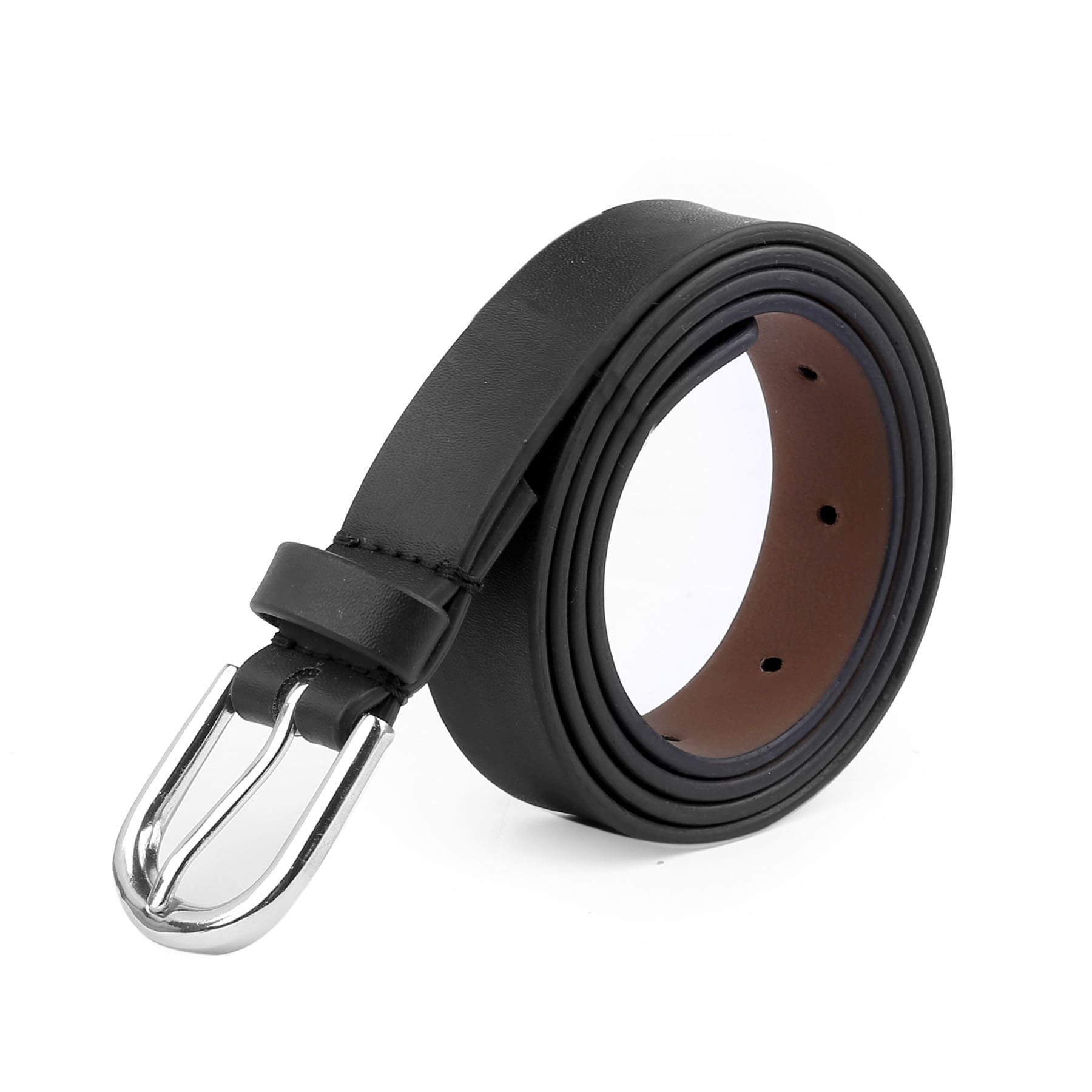 Womens Slim Belts