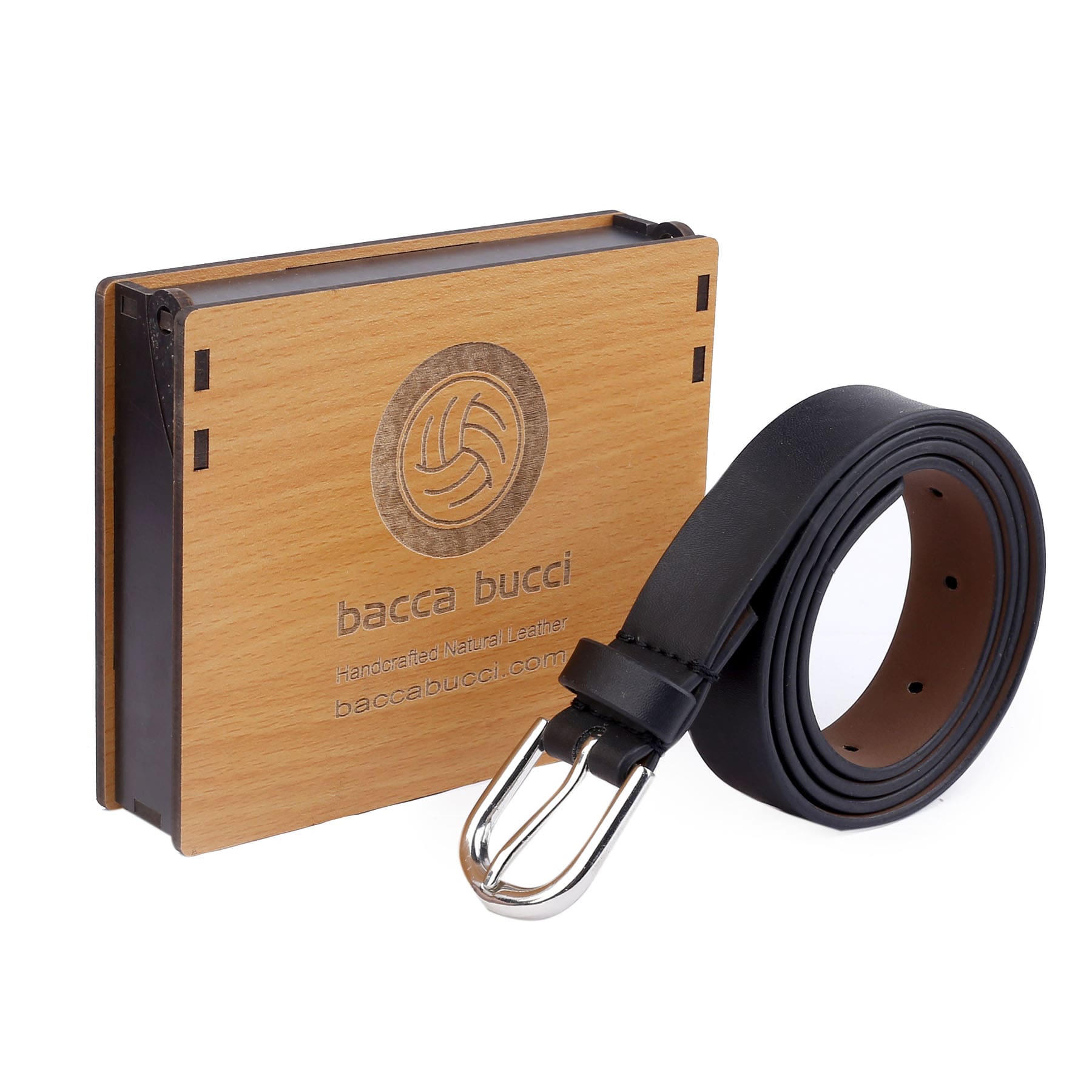 Womens Slim Belts