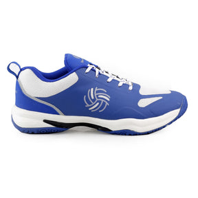 Bacca Bucci SMASHTREK All Court Badminton Shoes with Memory Padded Insocks and Arch Support