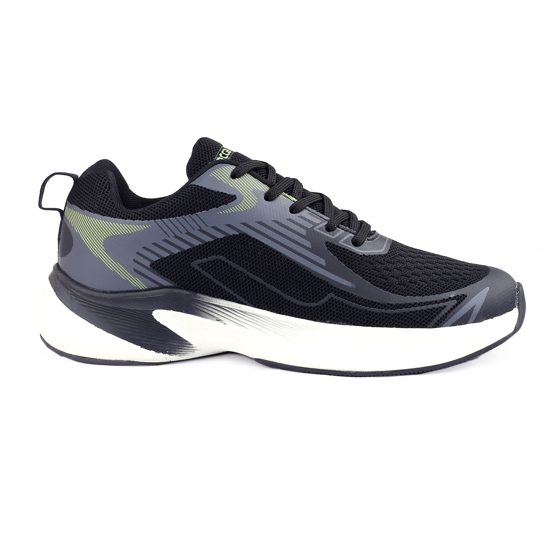 Bacca Bucci CARBON Training Shoes with High Abrasion Rubber Outsole