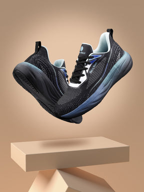 Bacca Bucci HORIZON: Advanced Performance Athletic and Casual Shoes