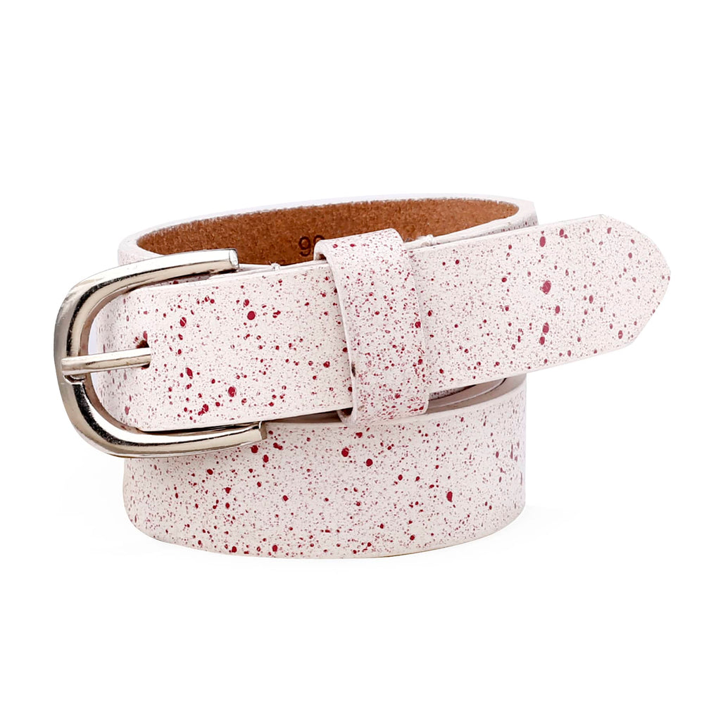 bacca bucci belt price