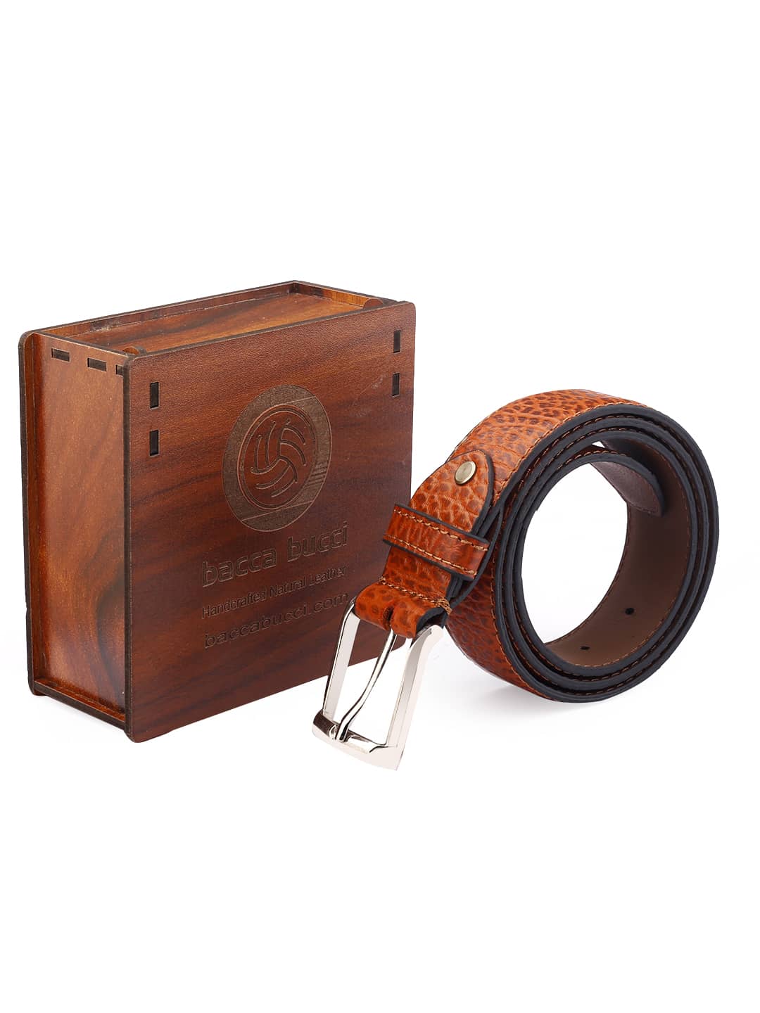 Premium Leather Belts