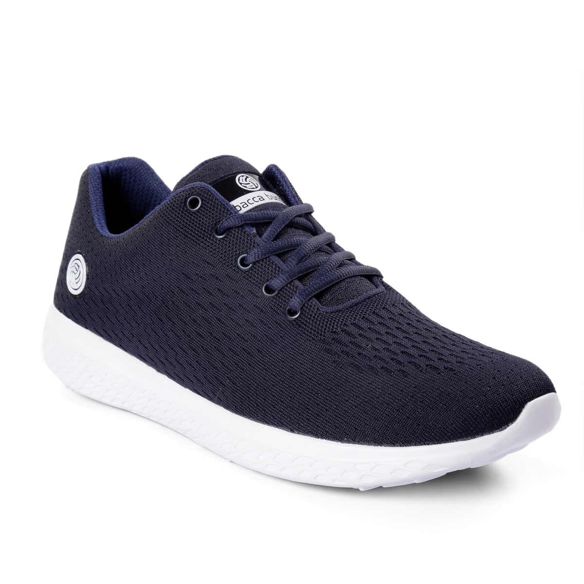 Bacca Bucci Running Shoes Lightweight Sneakers Walking Footwear-PLUS size available - Bacca Bucci