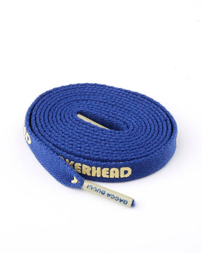 Bacca Bucci "SNEAKERHEAD" Sneaker Laces