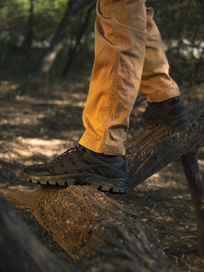 Bacca Bucci EverTrek Outdoor Hiking Boots-All-Terrain Grip