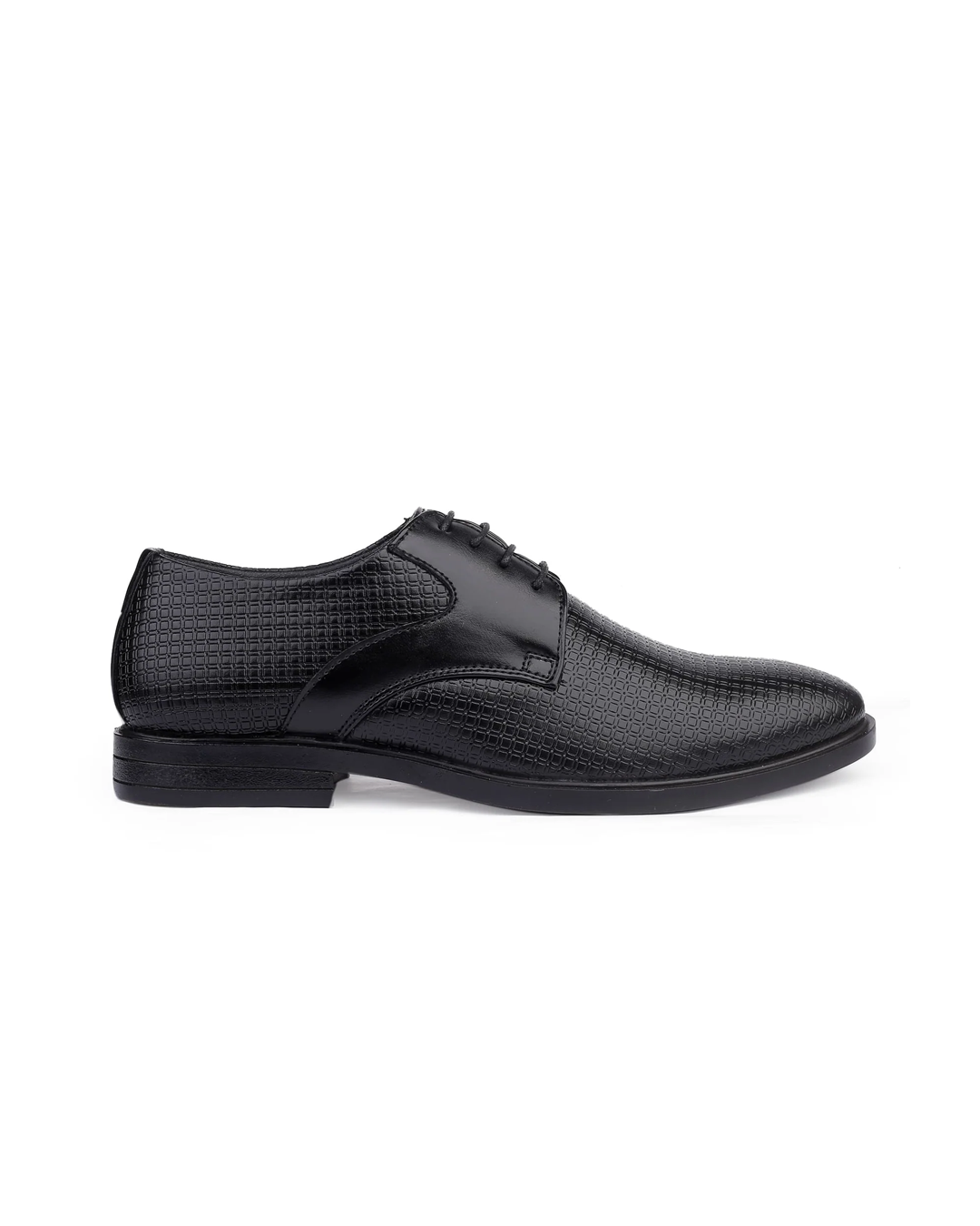 Bacca Bucci OSLO Formal Shoes with Superior Comfort | All Day Wear Office Or Party Lace-up Shoes