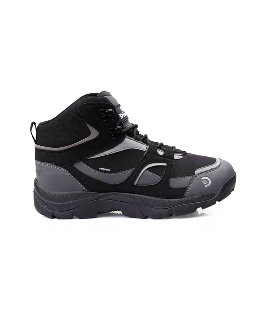 Bacca Bucci X Discovery Outrider