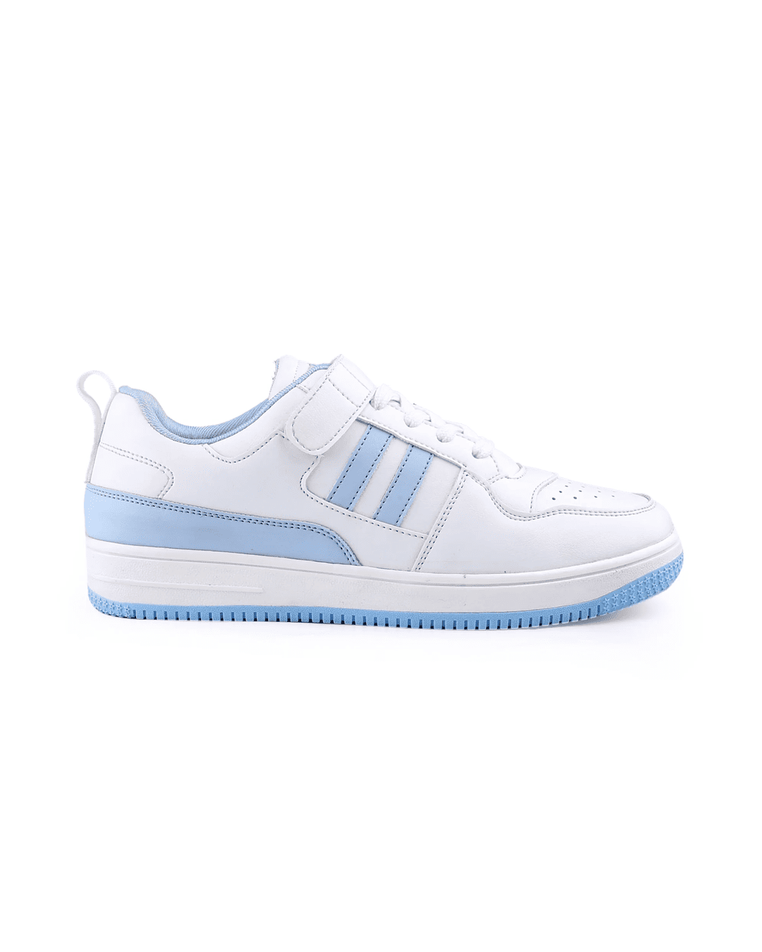 Bacca Bucci PHOENIX Low-Top Fashion Women's Sneakers with Hook & Loop Closure