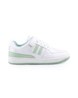 WHITE:GREEN