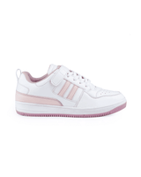 WHITE:PINK