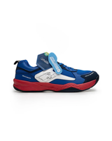 Bacca Bucci Pickle Series Court Sneakers with OrthoLite Eco