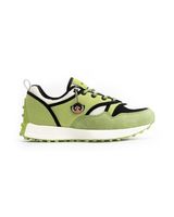 BUTTERCUP GREEN