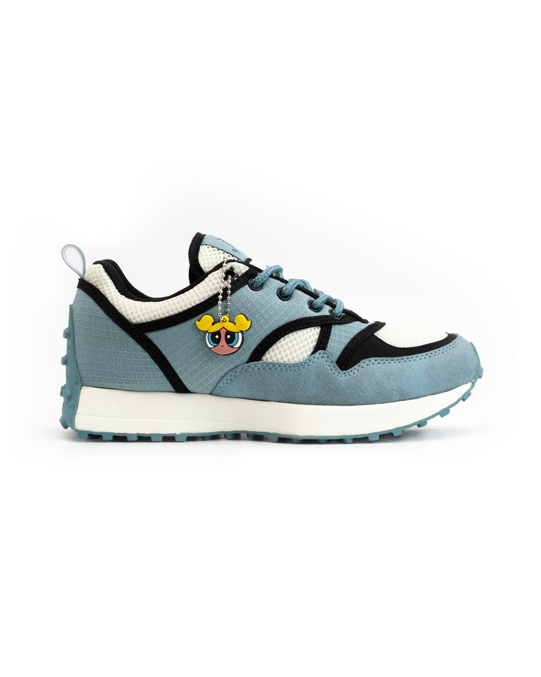 Powerpuff Girls X Bacca Bucci – Hero Sneakers Collection