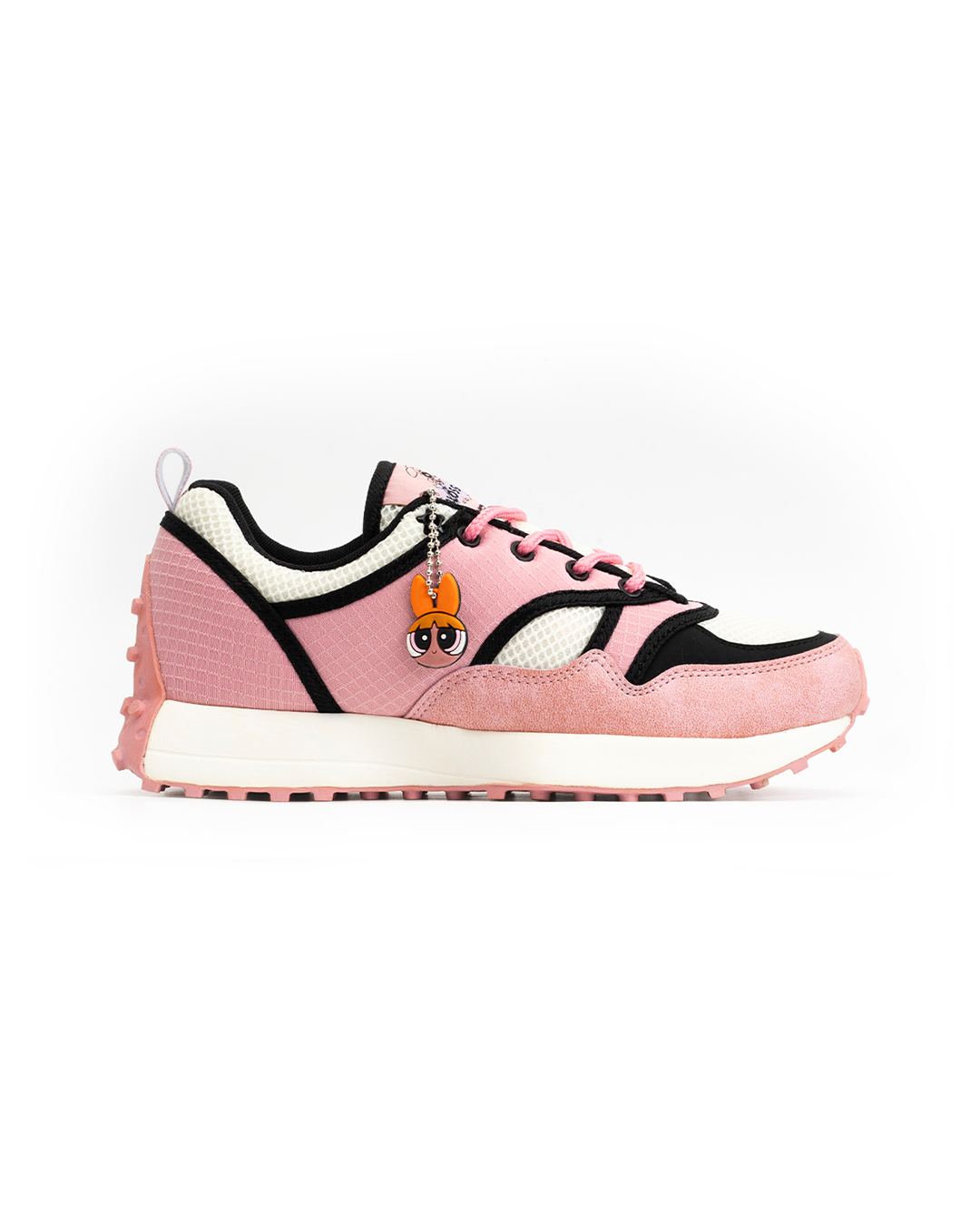 Powerpuff Girls X Bacca Bucci – Hero Sneakers Collection