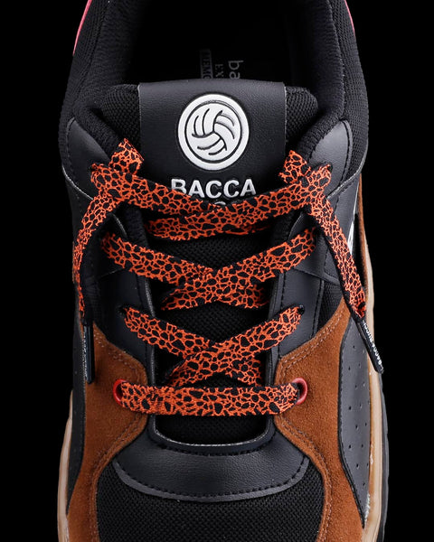 Bacca Bucci "VIPER" Sneaker Laces