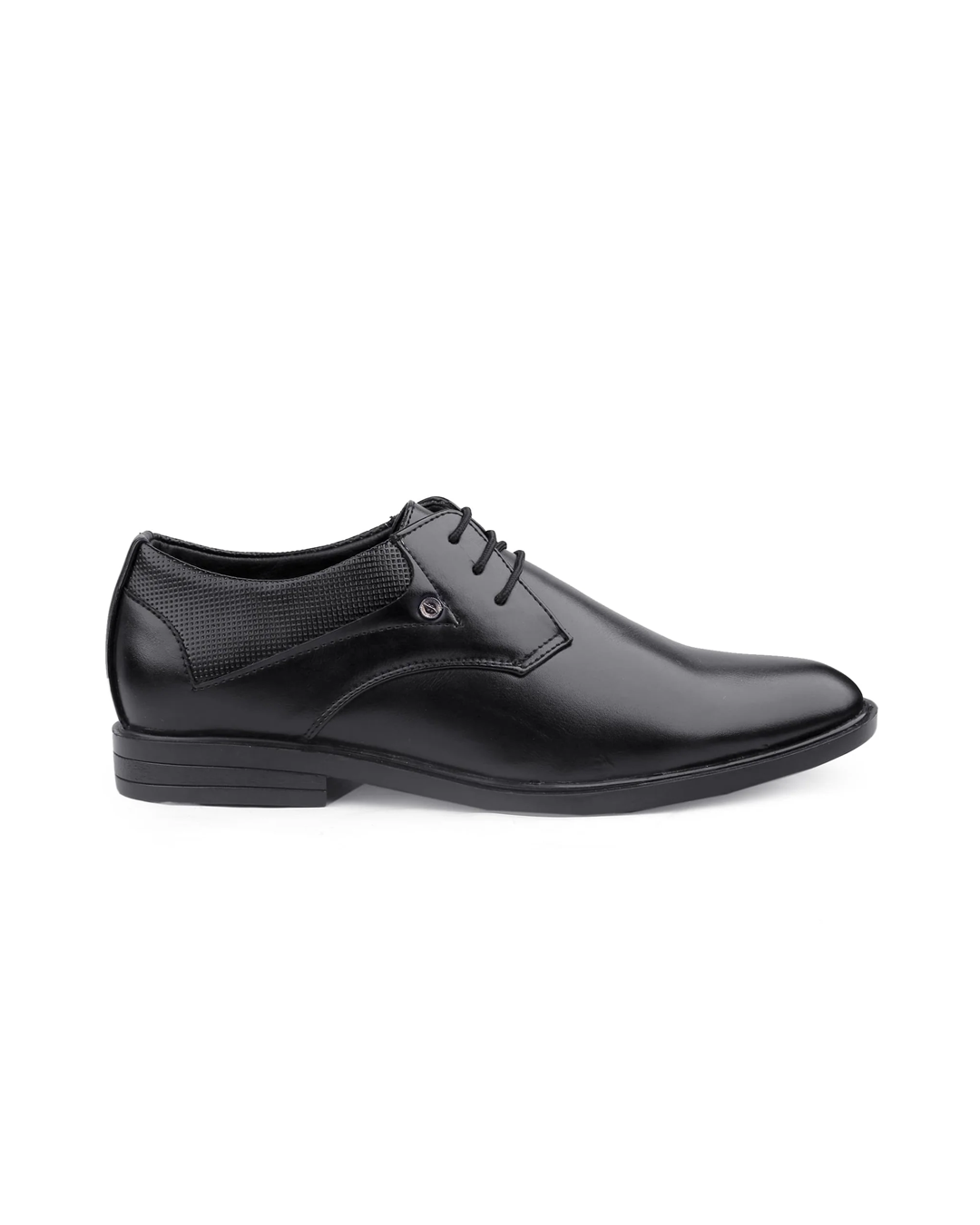 Bacca Bucci RICHMOND Formal Shoes with Superior Comfort | All Day Wear Office Or Party Lace-up Shoes