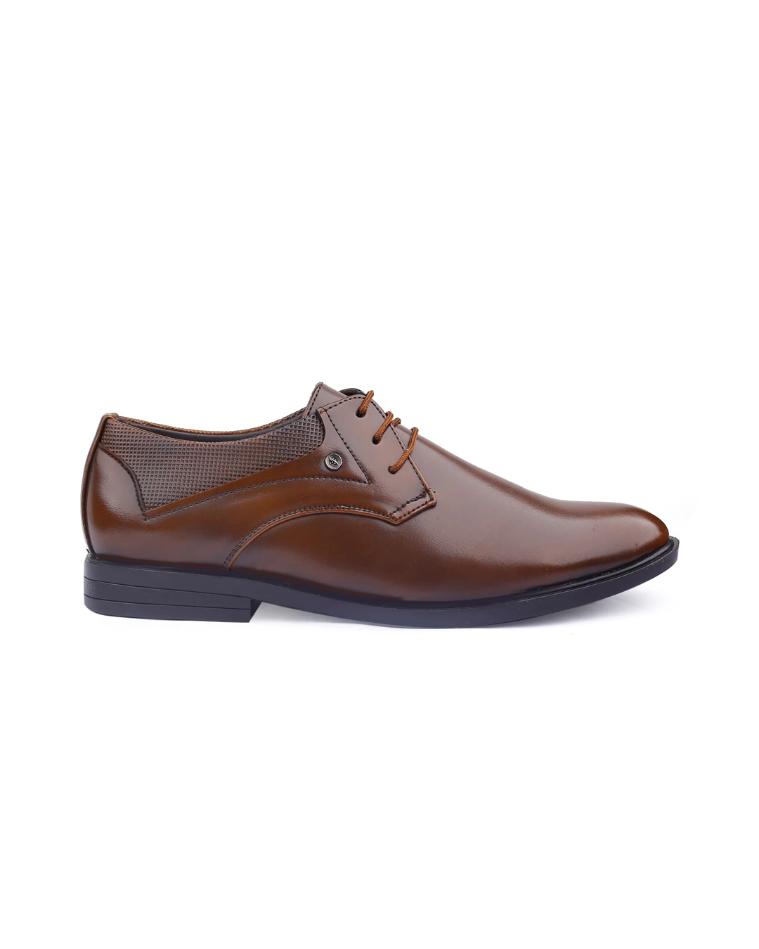 Bacca Bucci RICHMOND Formal Shoes with Superior Comfort | All Day Wear Office Or Party Lace-up Shoes