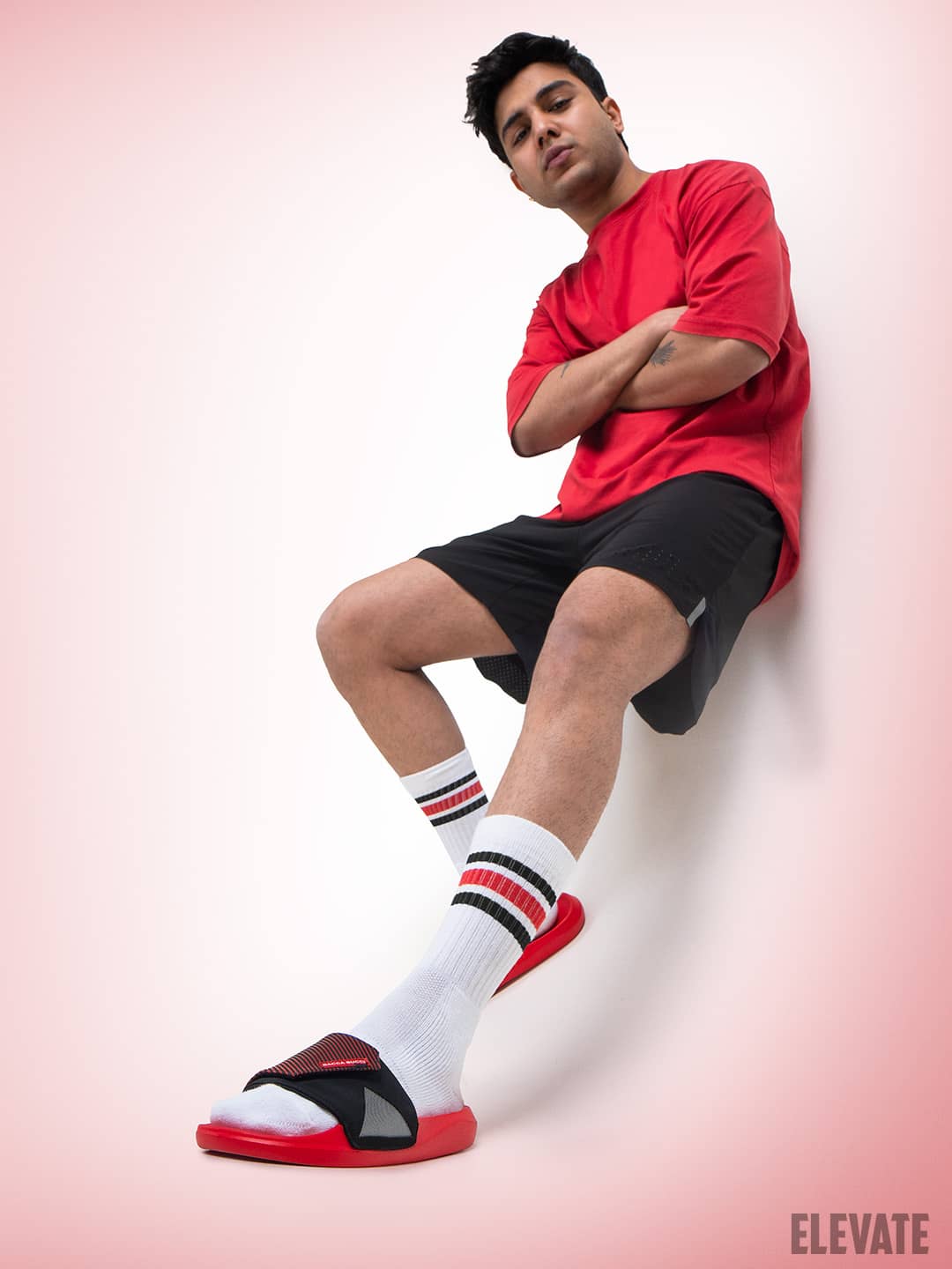 Bacca Bucci Elevate Slides – Ultra-Comfort EVA Slip-Ons