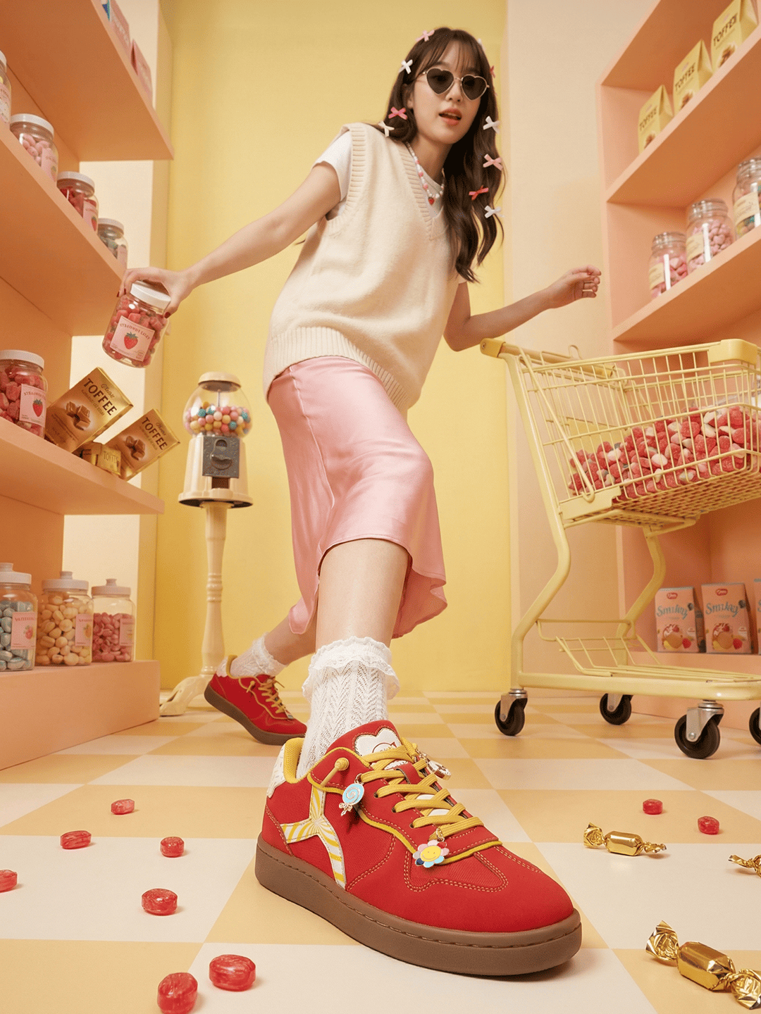 Sugar Rush